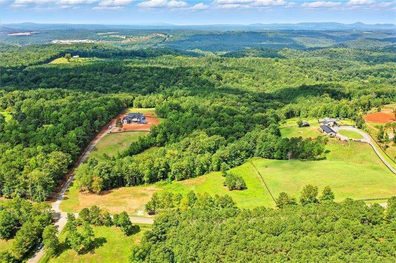 3511 Reavis Mountain Road, Ball Ground, Georgia