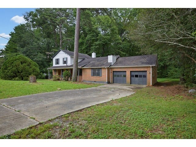 310 River Oak Drive, Riverdale, Georgia