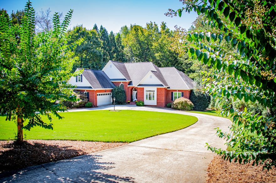 101 Shady Valley Court, Carrollton, Georgia