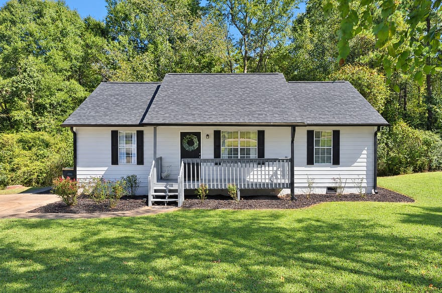 200 Prestigious Place, Senoia, Georgia
