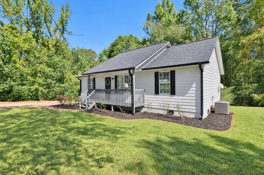 200 Prestigious Place, Senoia, Georgia