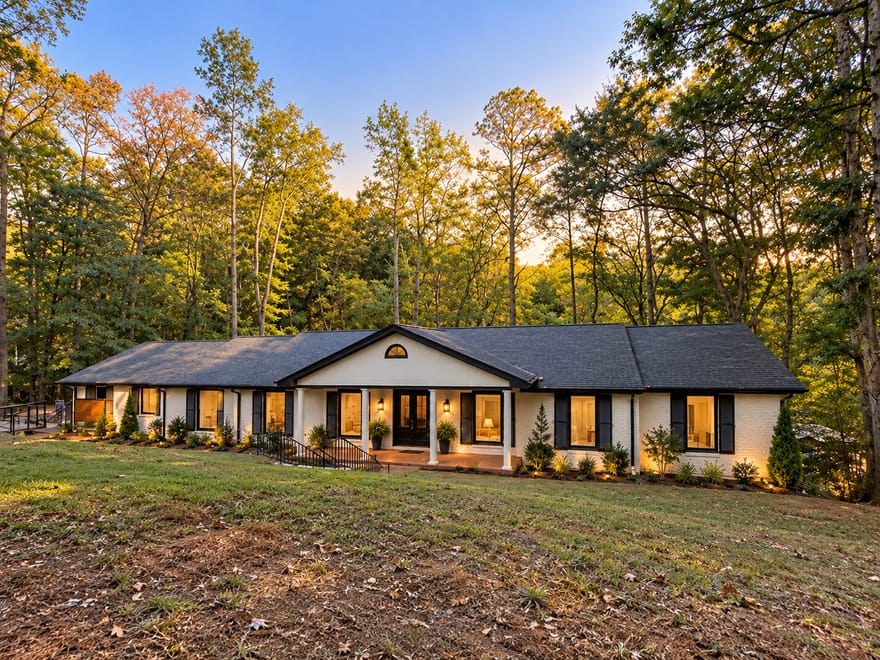 360 Glenwood Drive, Athens, Georgia