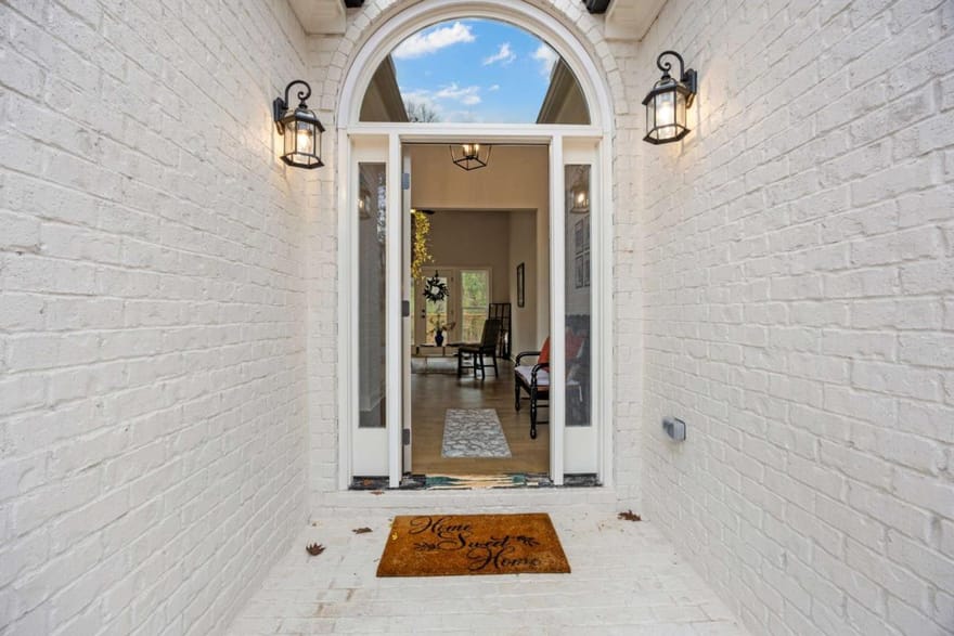 400 Ansley, Athens, Georgia
