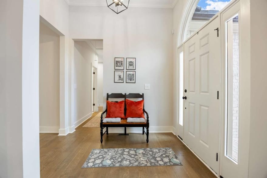400 Ansley, Athens, Georgia