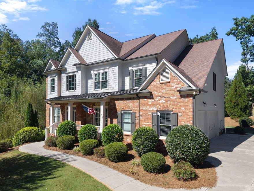 6230 Leeward Tide Court, Cumming, Georgia