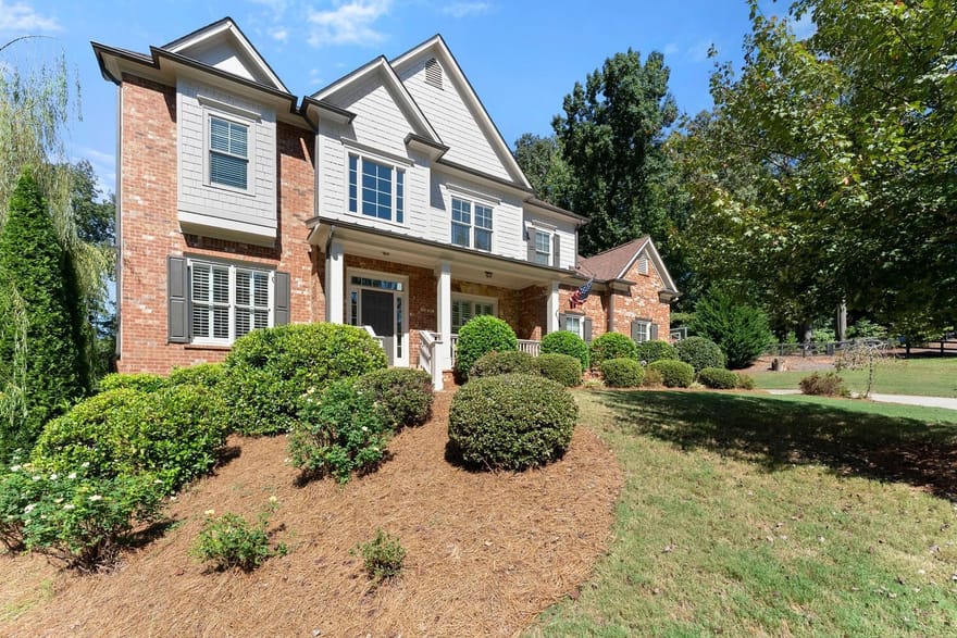 6230 Leeward Tide Court, Cumming, Georgia