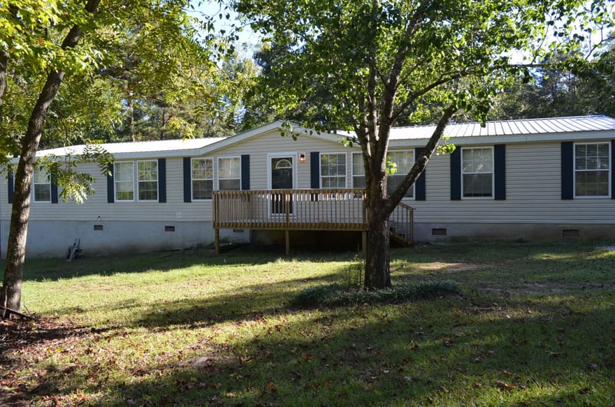 2354 Old Knoxville Road, Knoxville, Georgia