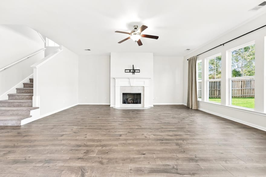 9 Julliard Court, Savannah, Georgia