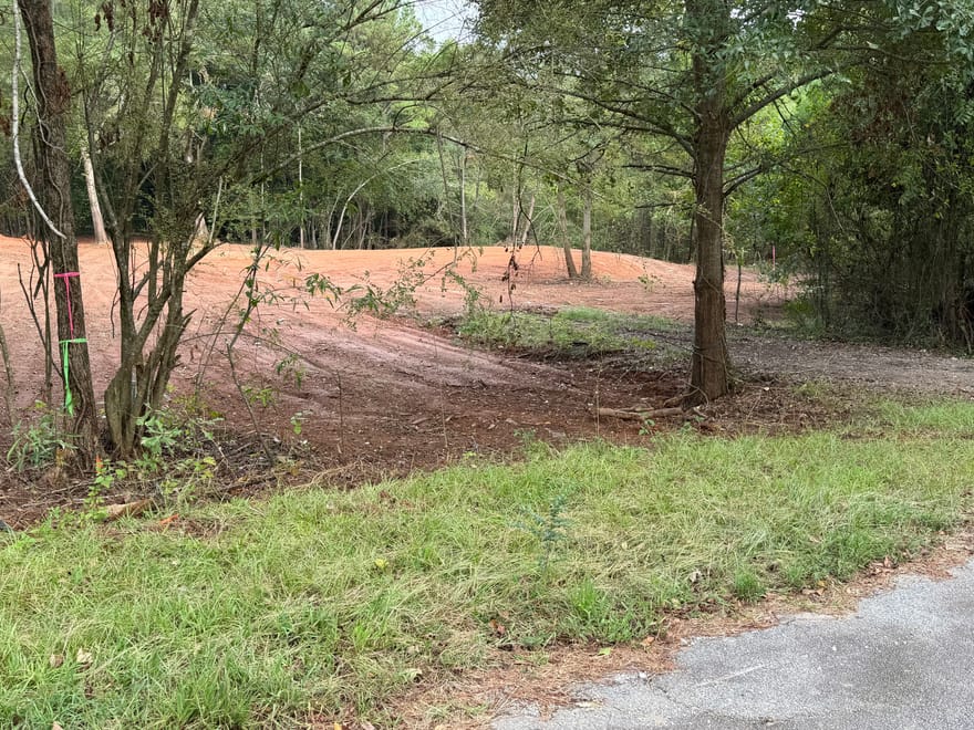 100 Winding Lane, Locust Grove, Georgia