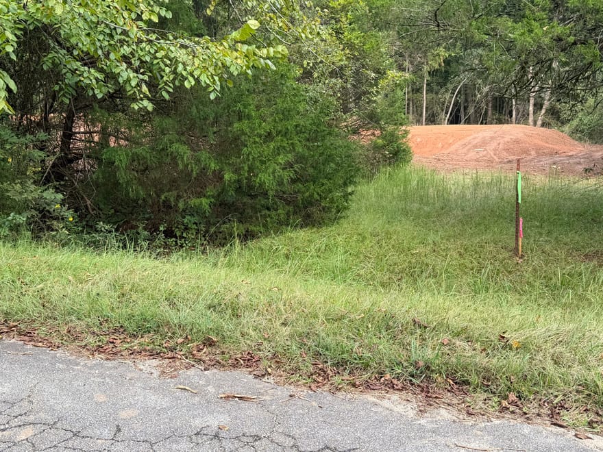 100 Winding Lane, Locust Grove, Georgia