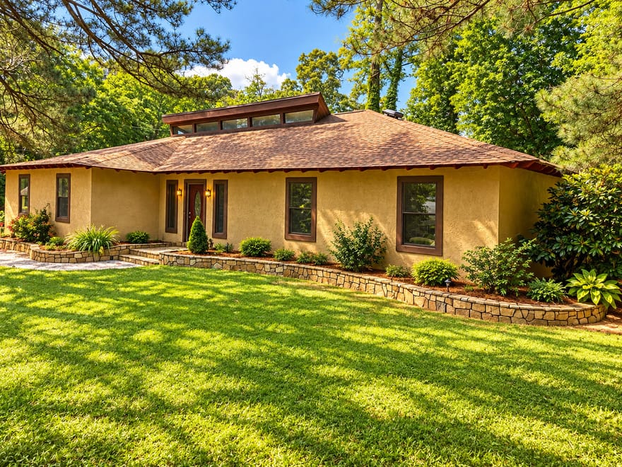1288 Lakewood Drive NE, Conyers, Georgia