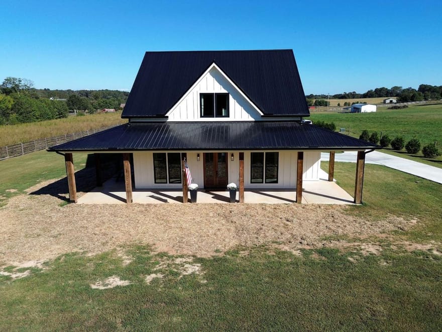 554 Pendley Road SE, Calhoun, Georgia