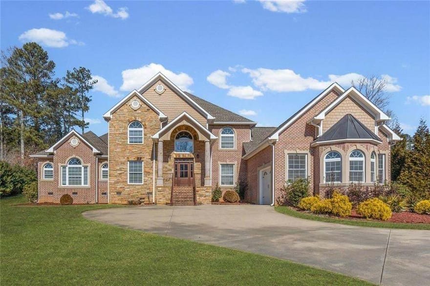 142 Nelson Boulevard NW, Rome, Georgia
