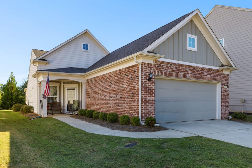 314 Duplin Drive, Griffin, Georgia