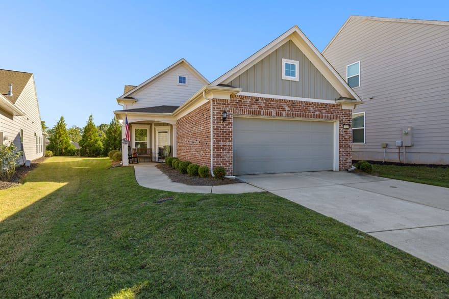 314 Duplin Drive, Griffin, Georgia