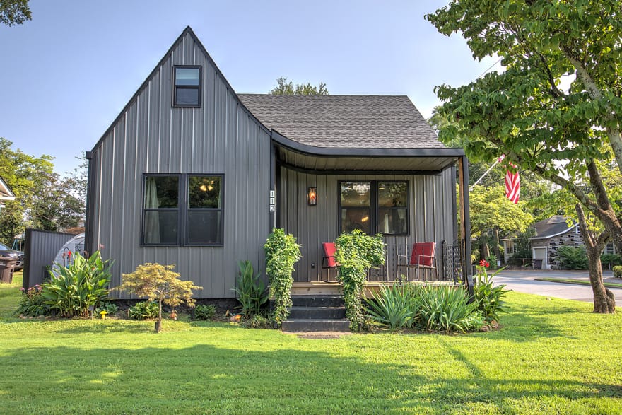 112 Forrest Avenue, Cartersville, Georgia