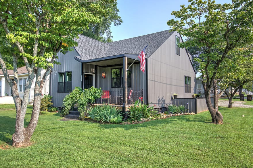112 Forrest Avenue, Cartersville, Georgia