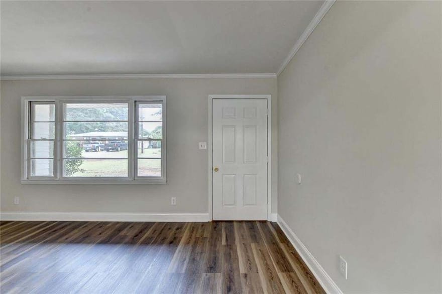 85 Georgia Road, Covington, Georgia