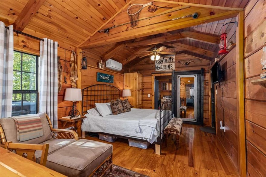 415 Morton Drive, Ellijay, Georgia