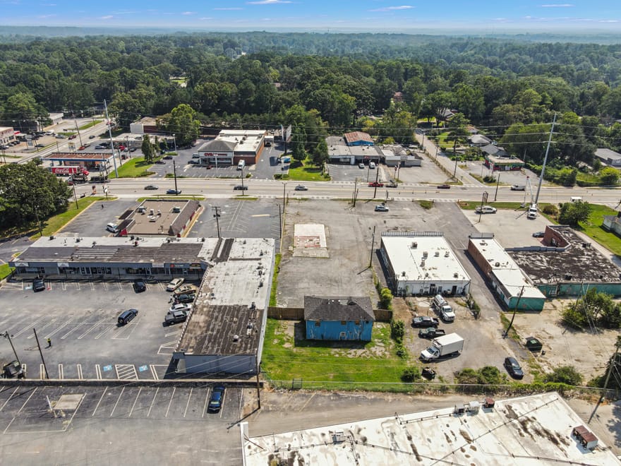 4022 Glenwood Road, Decatur, Georgia