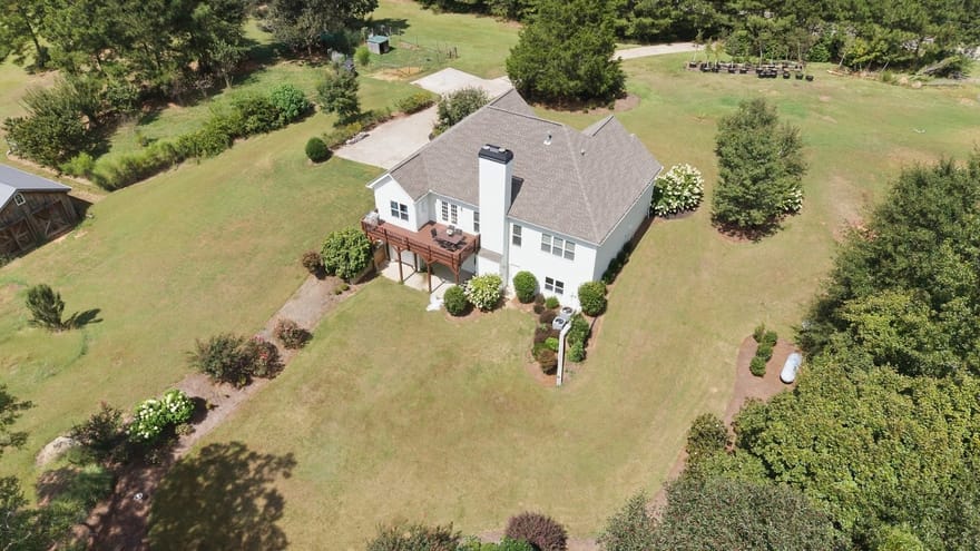 5147 Stout Parkway SW, Powder Springs, Georgia