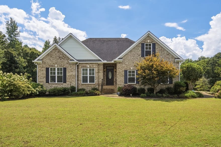 5147 Stout Parkway SW, Powder Springs, Georgia