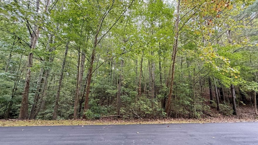 8935 Saddle Trail, Ball Ground, Georgia