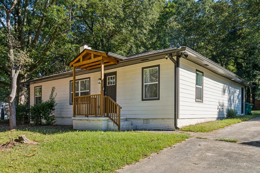569 Yancey Drive, Forest Park, Georgia