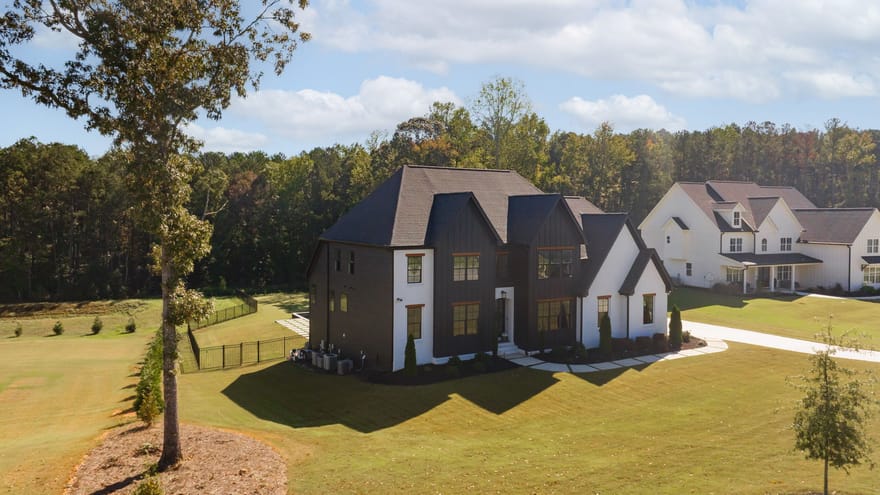 200 Cicely Way, Tyrone, Georgia
