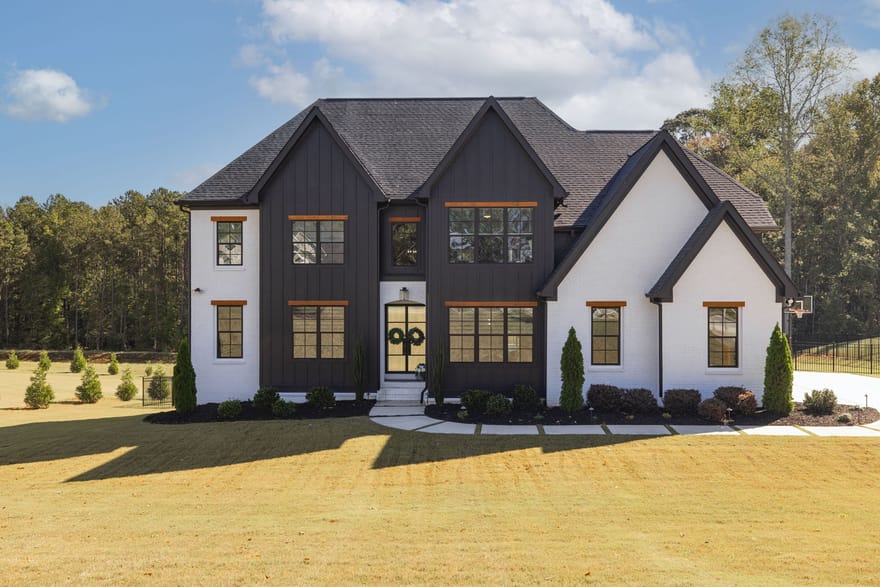 200 Cicely Way, Tyrone, Georgia