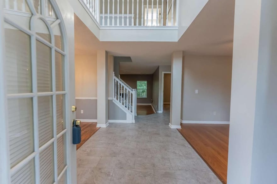 3458 Craggy Perch, Douglasville, Georgia