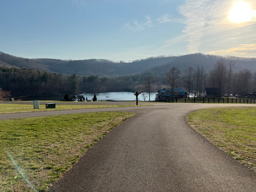 172 Trailwood Drive, Ellijay, Georgia