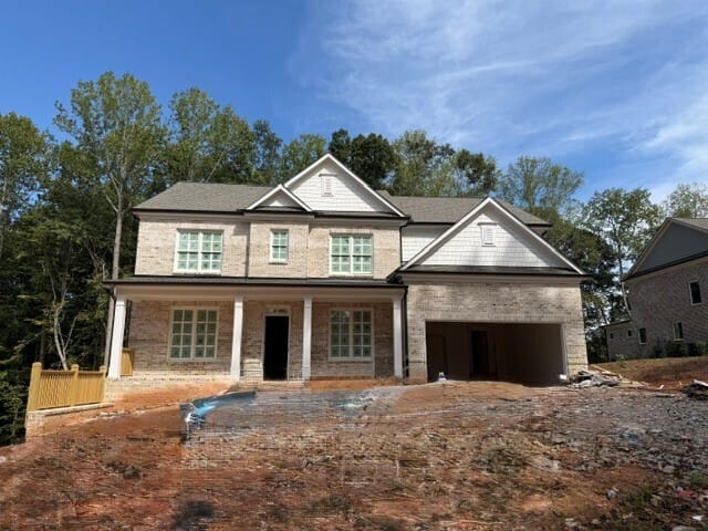 270 Wilbanks Street, Buford, Georgia