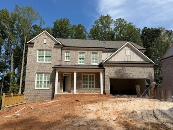 280 Wilbanks Street, Buford, Georgia