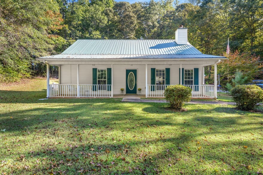 164 Williamson Street, Jefferson, Georgia