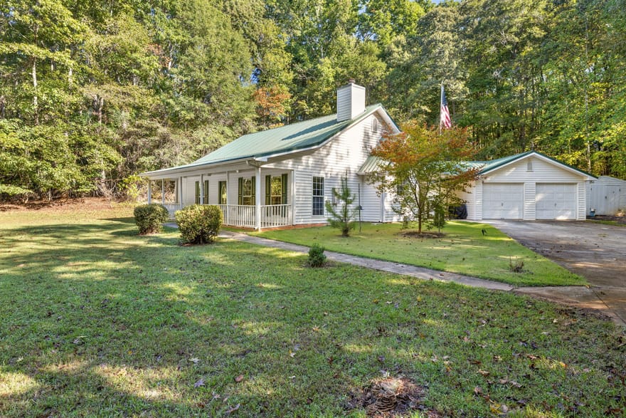 164 Williamson Street, Jefferson, Georgia