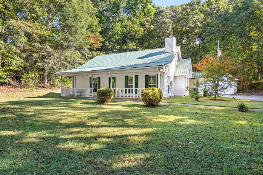 164 Williamson Street, Jefferson, Georgia