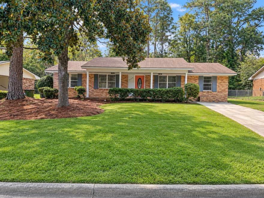 5336 Spencer Lane, Columbus, Georgia