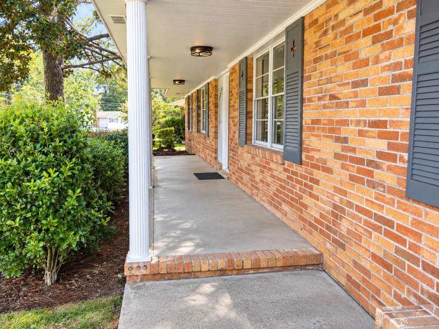 5336 Spencer Lane, Columbus, Georgia