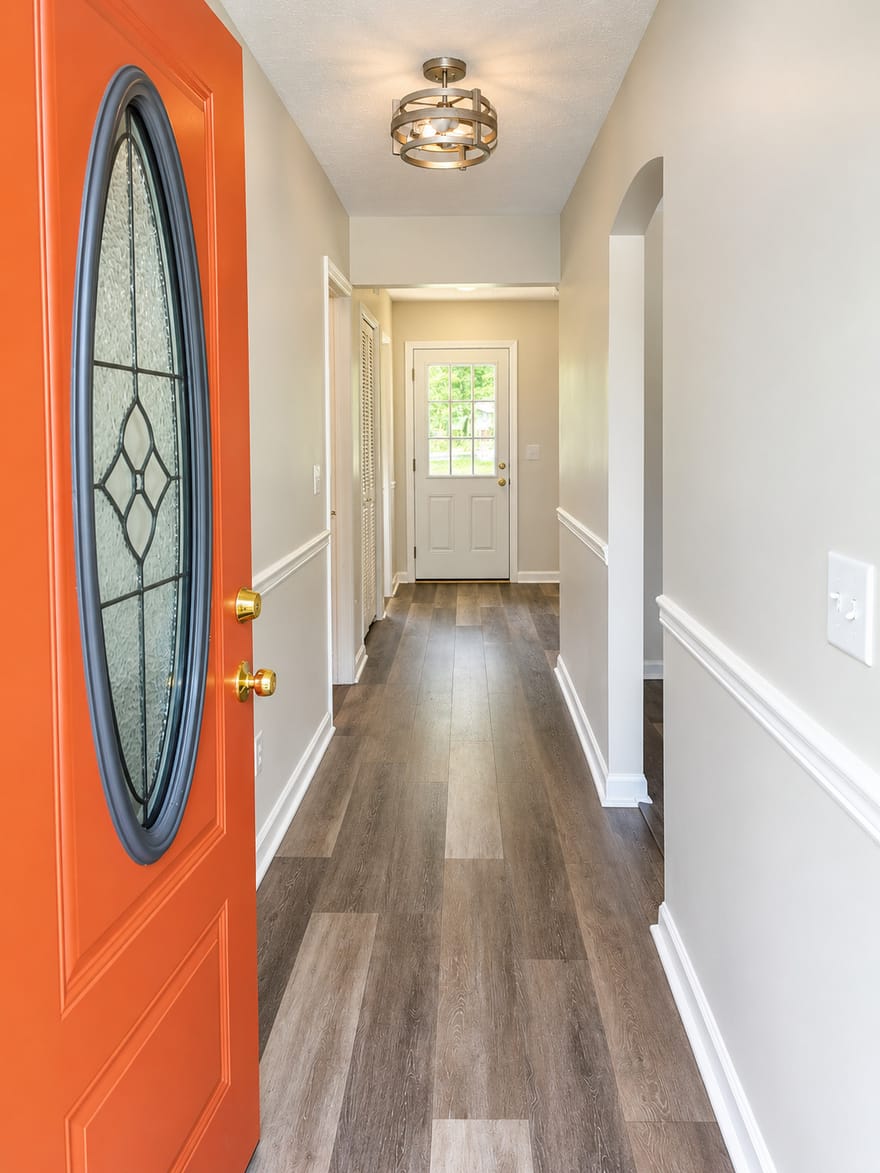5336 Spencer Lane, Columbus, Georgia