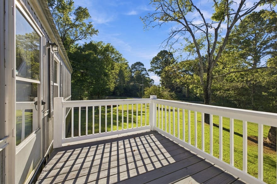 160 Mountain View Road, Trion, Georgia