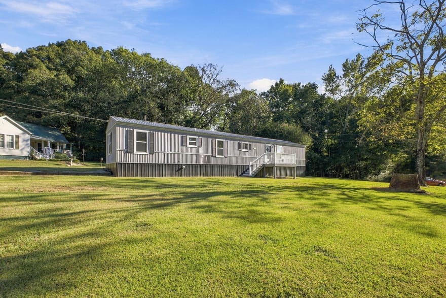 160 Mountain View Road, Trion, Georgia