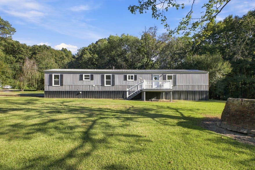 160 Mountain View Road, Trion, Georgia