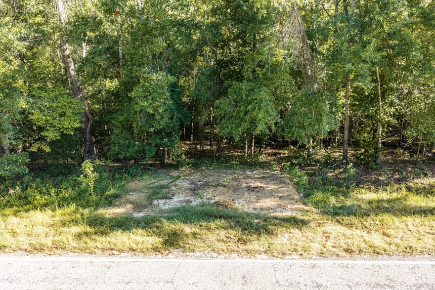 Corley Road, Hephzibah, Georgia