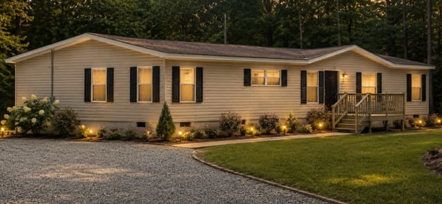 196 Old Scout Road, Jackson, Georgia