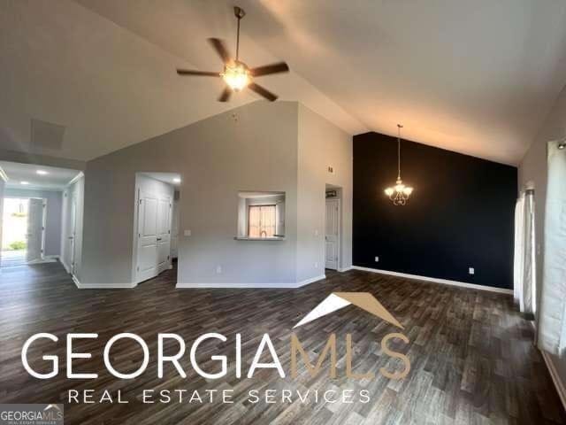131 Savannah Way, Milner, Georgia