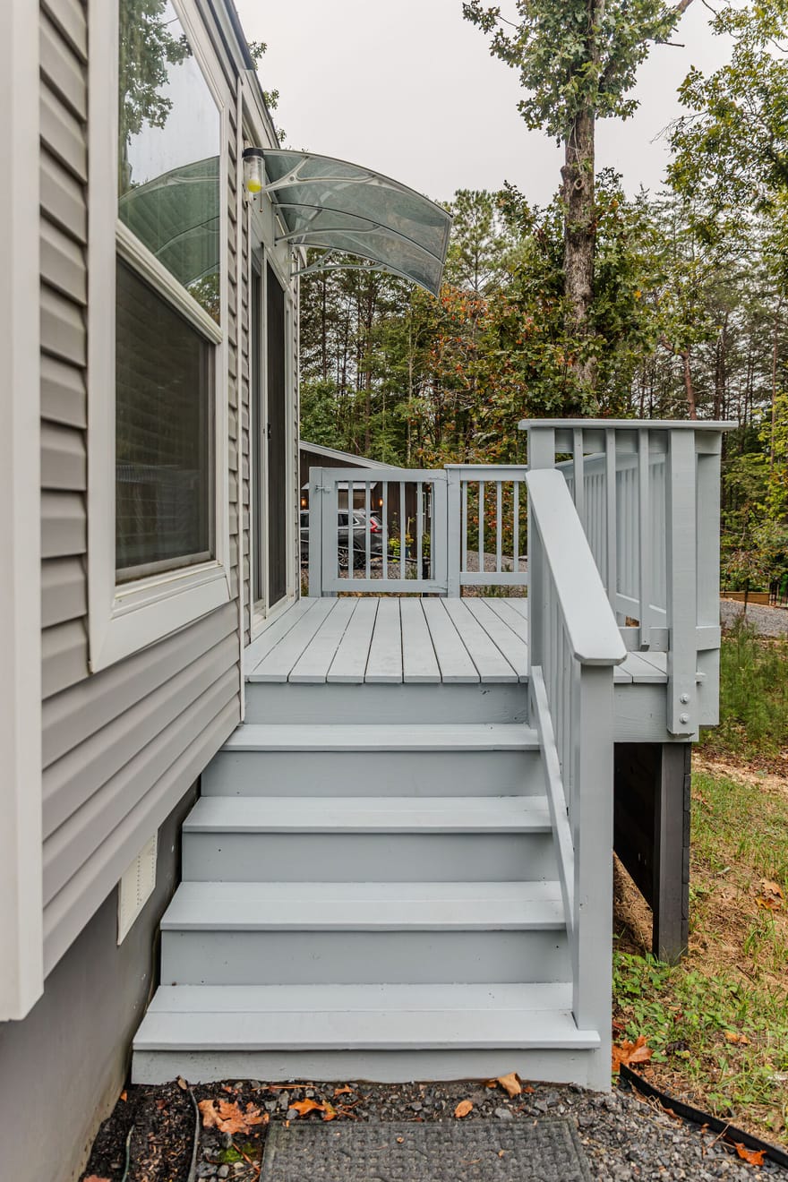 1241 Henderson Circle, Lyerly, Georgia