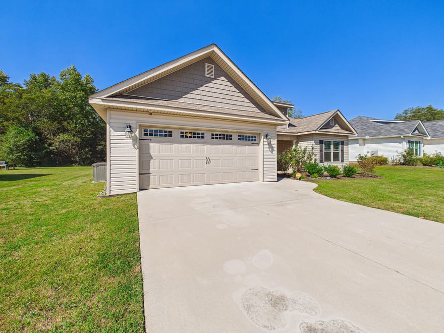 102 Sadie Heights Boulevard, Perry, Georgia