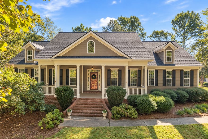 5522 Tyree Road, Winston, Georgia