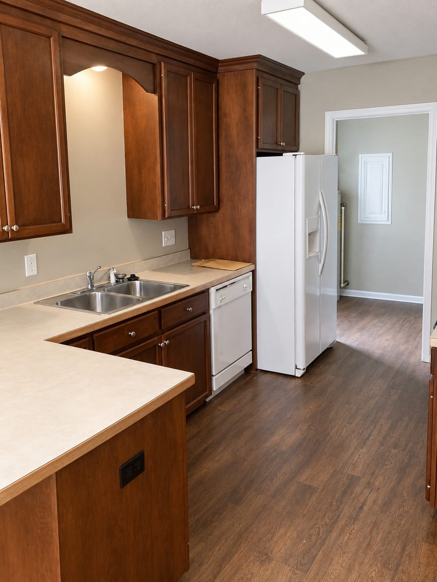 3200 Perimeter Circle, Valdosta, Georgia
